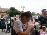 Hochzeit absperren Fa Strohmeier 07092013 049